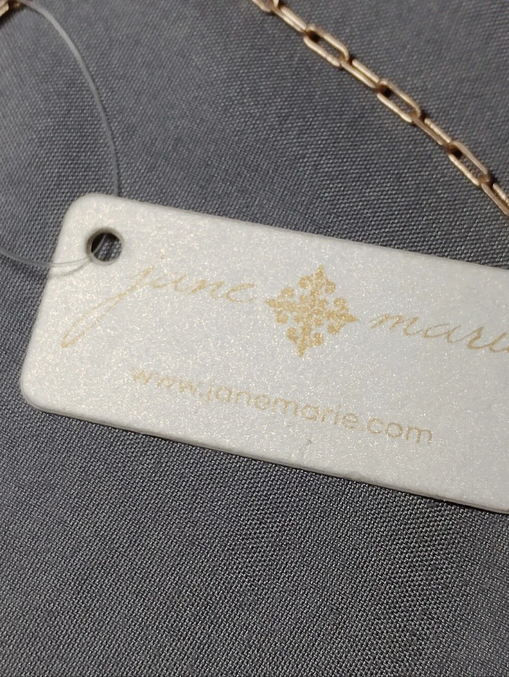 None elegant gold